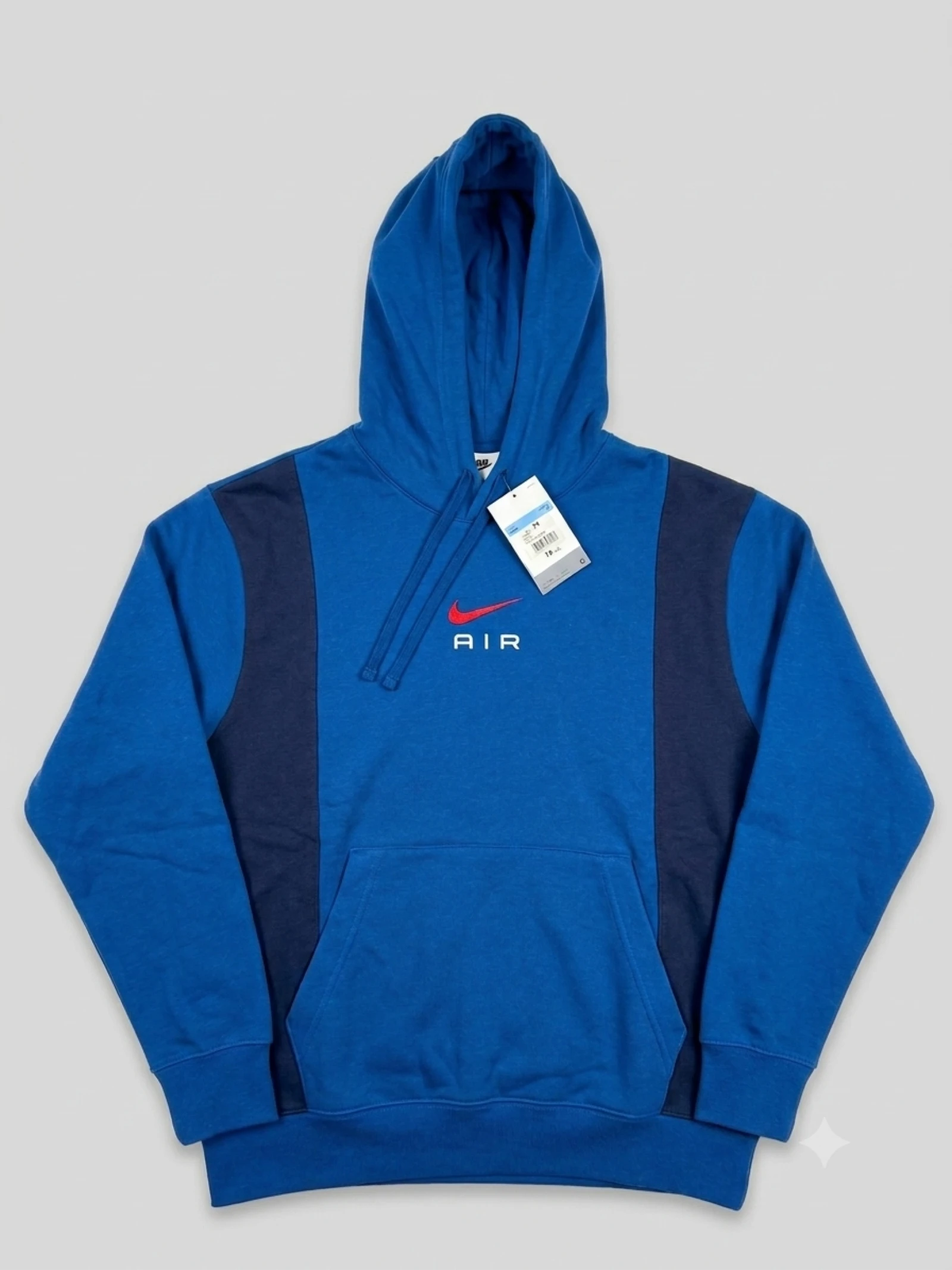 Sudadera Nike